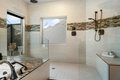 Staircase Photo of 119 45473 Ariel Place, Cultus Lake, BC