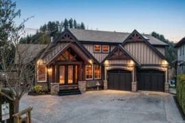 119 45473 Ariel Place, Cultus Lake, BC