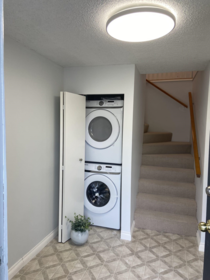 Walk-In Closet Photo of 2369 Wakefield Court, Langley, BC