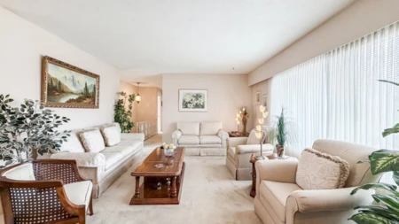 9680 Shell Road, Richmond, BC, Richmond — Single Family Residence for sale