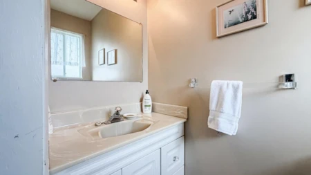Loft / Bonus Room Photo of 9680 Shell Road, Richmond, BC