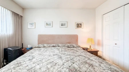 Office / Den Photo of 9680 Shell Road, Richmond, BC