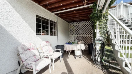 Outdoor Kitchen Photo of 9680 Shell Road, Richmond, BC