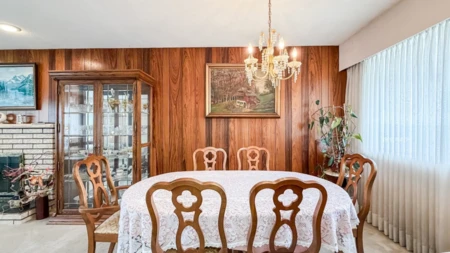 Pantry Photo of 9680 Shell Road, Richmond, BC