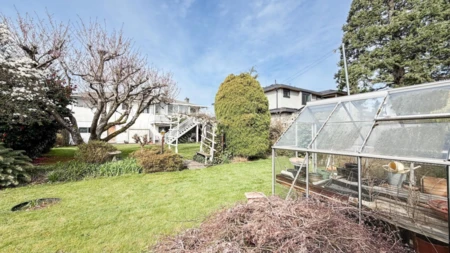 Street View Photo of 9680 Shell Road, Richmond, BC