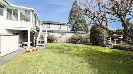 Swimming Pool Photo of 9680 Shell Road, Richmond, BC