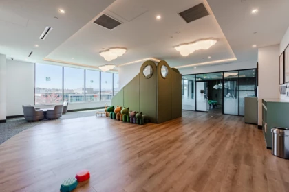 Office / Den Photo of 1612 2108 Gilmore Avenue, Burnaby, BC