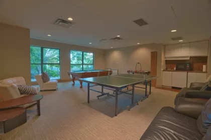 Hot Tub / Spa Photo of 902 1888 Alberni Street, Vancouver, BC