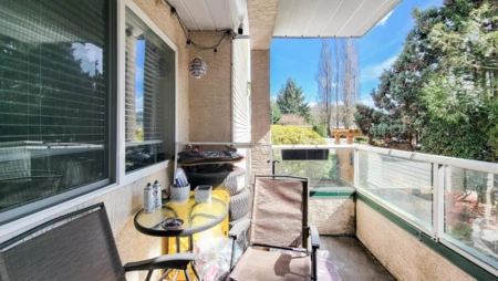 Loft / Bonus Room Photo of 112 3063 Immel Street, Abbotsford, BC