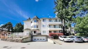112 3063 Immel Street, Abbotsford, BC