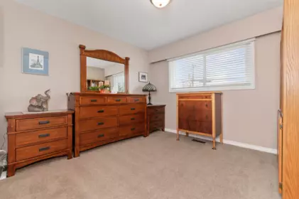 Basement Recreation Room Photo of 46052 Higginson Road, Chilliwack, BC