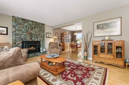 46052 Higginson Road, Chilliwack, BC, Chilliwack — Single Family Residence for sale