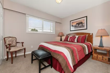 Loft / Bonus Room Photo of 46052 Higginson Road, Chilliwack, BC