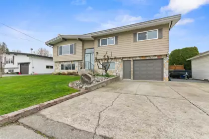 Playground / Recreational Area Near 46052 Higginson Road, Chilliwack, BC