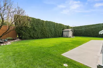 Street View Photo of 46052 Higginson Road, Chilliwack, BC