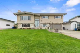 46052 Higginson Road, Chilliwack, BC
