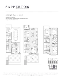 Street View Photo of 2 339 Keary Street, New Westminster, BC