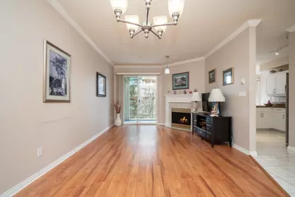 313 3098 Guildford Way, Coquitlam, BC, Coquitlam — Apartment/Condo for sale