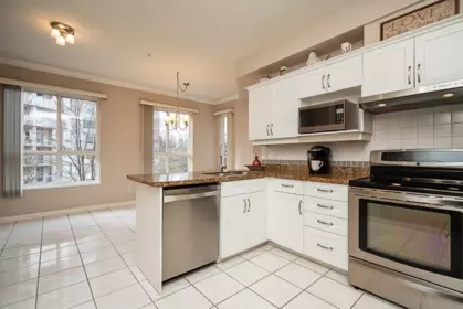 313 3098 Guildford Way, Coquitlam, BC, Coquitlam — Apartment/Condo for sale