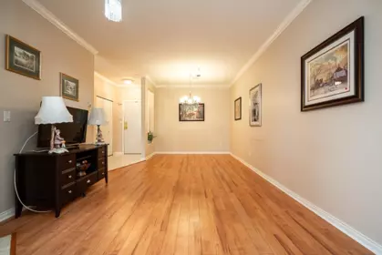 313 3098 Guildford Way, Coquitlam, BC, Coquitlam — Apartment/Condo for sale