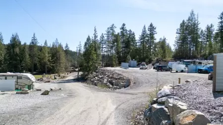 9384 Stephens Way, Halfmoon Bay, BC, Halfmoon Bay — Land for sale