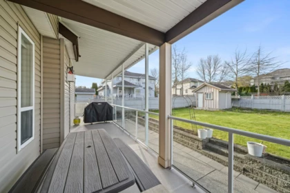 Community Amenities Photo (Clubhouse) of 15079 67 Avenue, Surrey, BC