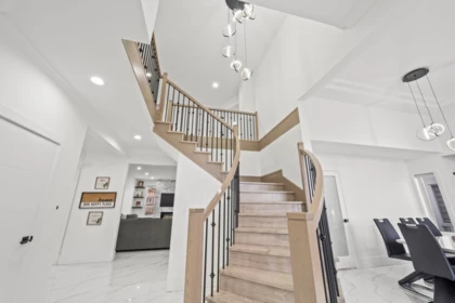 Loft / Bonus Room Photo of 15079 67 Avenue, Surrey, BC