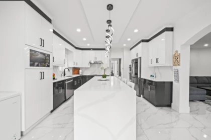 Pantry Photo of 15079 67 Avenue, Surrey, BC