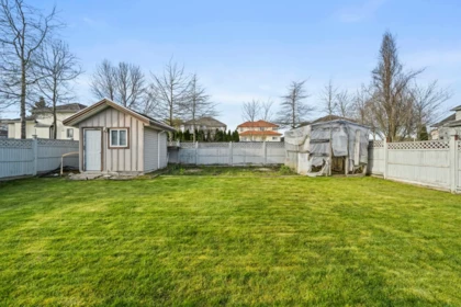Playground / Recreational Area Near 15079 67 Avenue, Surrey, BC