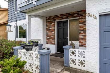 13414 113 Avenue, Surrey, BC, Surrey — Single Family Residence for sale