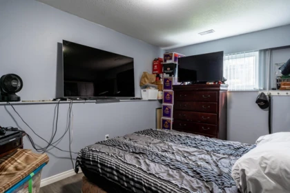 Hot Tub / Spa Photo of 13414 113 Avenue, Surrey, BC