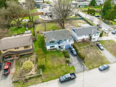13414 113 Avenue, Surrey, BC, Surrey — Single Family Residence for sale