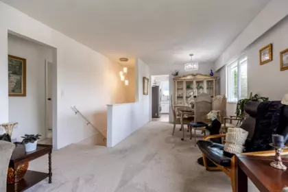 Loft / Bonus Room Photo of 13414 113 Avenue, Surrey, BC