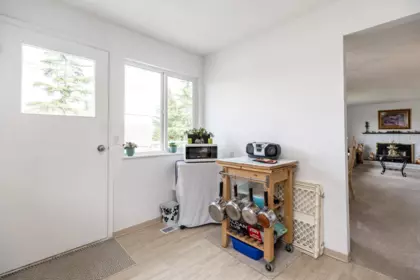 Mudroom Photo of 13414 113 Avenue, Surrey, BC