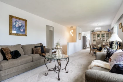 Office / Den Photo of 13414 113 Avenue, Surrey, BC