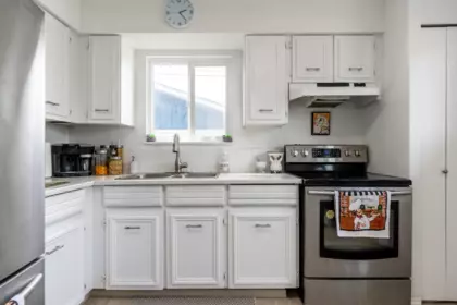 Pantry Photo of 13414 113 Avenue, Surrey, BC