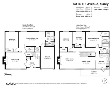 Playground / Recreational Area Near 13414 113 Avenue, Surrey, BC
