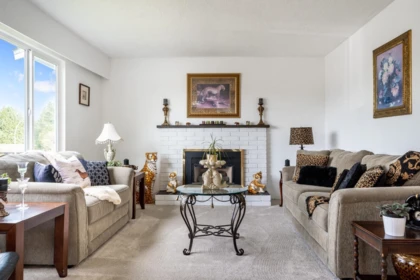 Primary Bedroom Photo of 13414 113 Avenue, Surrey, BC