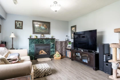 Swimming Pool Photo of 13414 113 Avenue, Surrey, BC