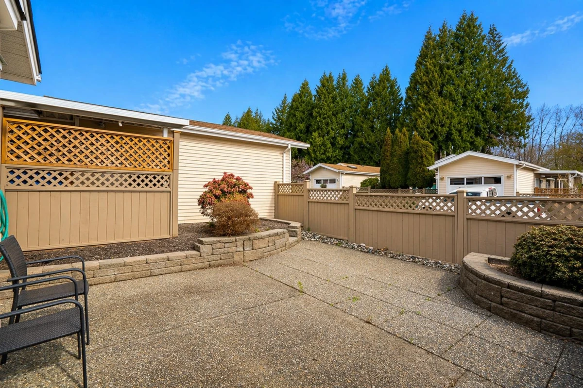 Living Room Photo of 64 1400 164 Street, Surrey, BC