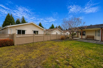 Garden / Landscaping Photo of 64 1400 164 Street, Surrey, BC