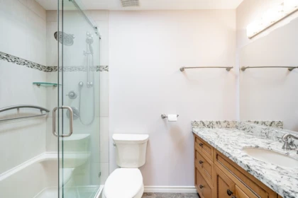 Laundry Room Photo of 64 1400 164 Street, Surrey, BC