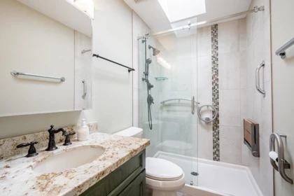 Loft / Bonus Room Photo of 64 1400 164 Street, Surrey, BC
