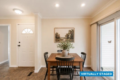Primary Bedroom Photo of 64 1400 164 Street, Surrey, BC