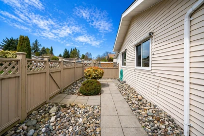 Staircase Photo of 64 1400 164 Street, Surrey, BC