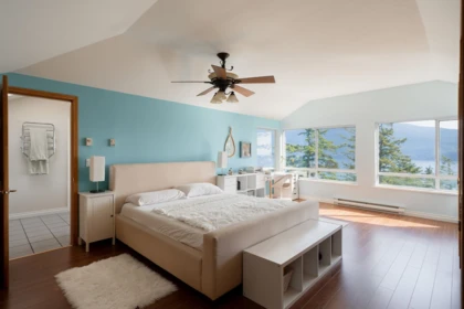 Office / Den Photo of 252 Jason Road, Bowen Island, BC
