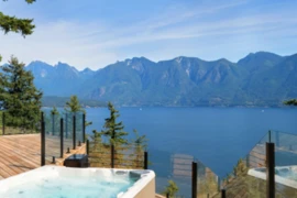 252 Jason Road, Bowen Island, BC