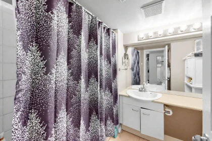 Pantry Photo of 1602 1148 Heffley Crescent, Coquitlam, BC
