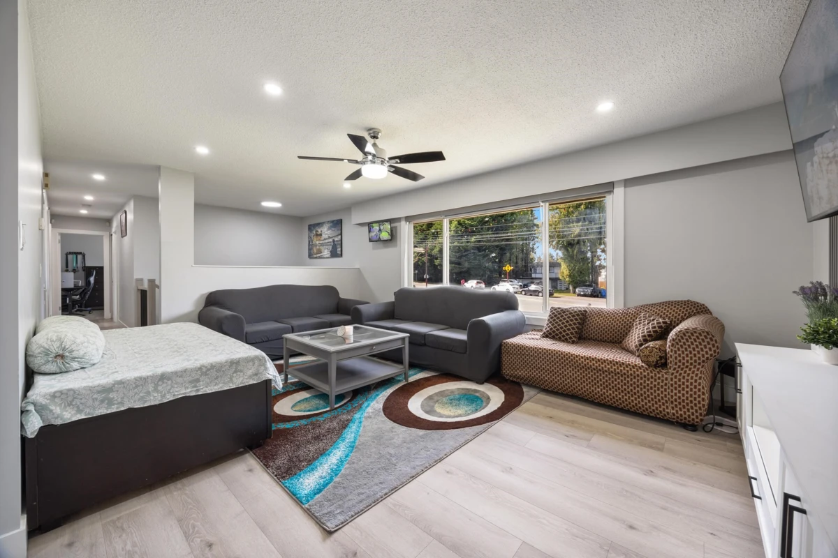 Dining Area Photo of 9034 116 Street, Delta, BC