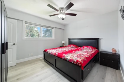 Bedroom 3 Photo of 9034 116 Street, Delta, BC